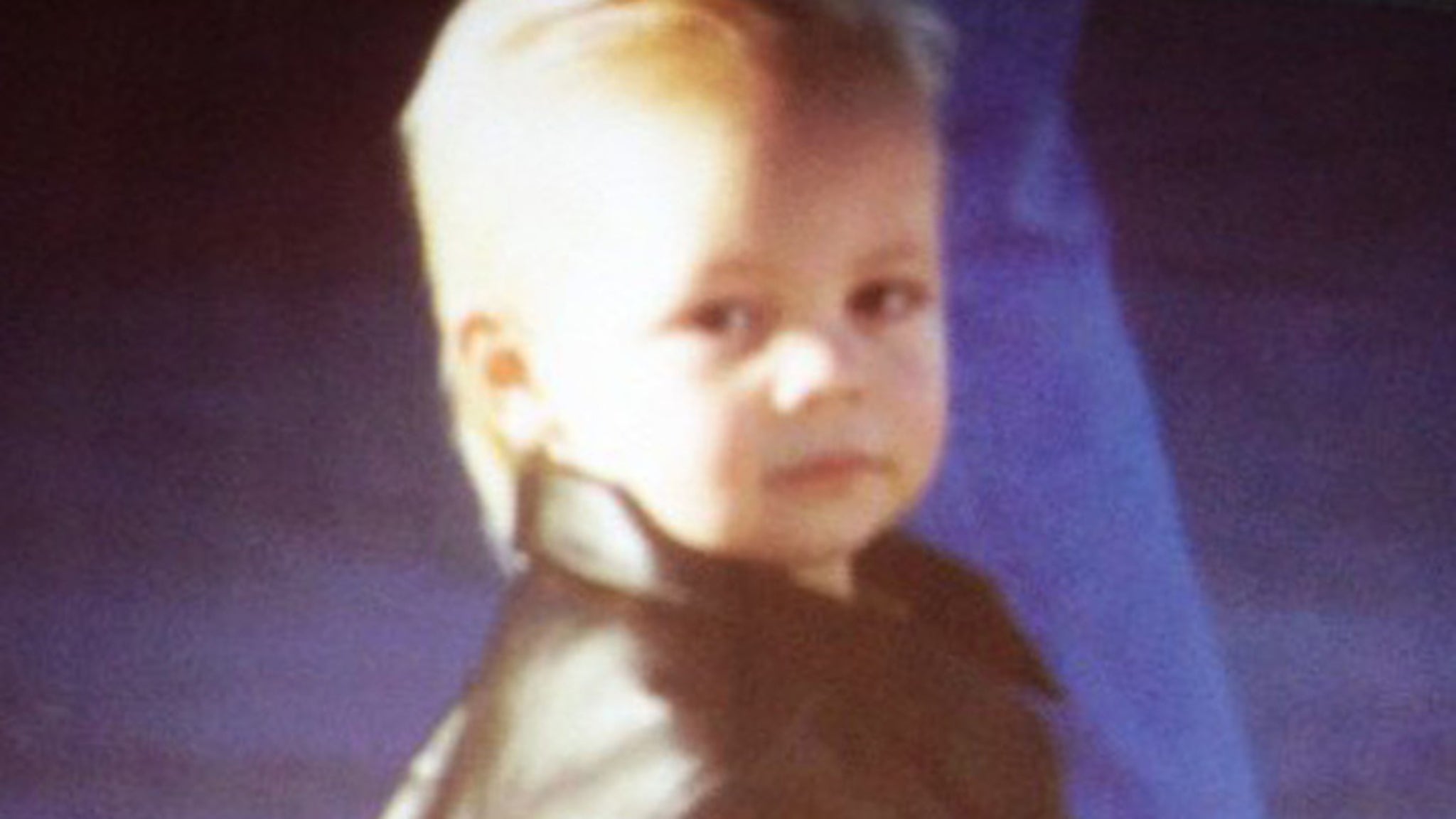 Guess Who This Lil' Greaser Kid Turned Into!