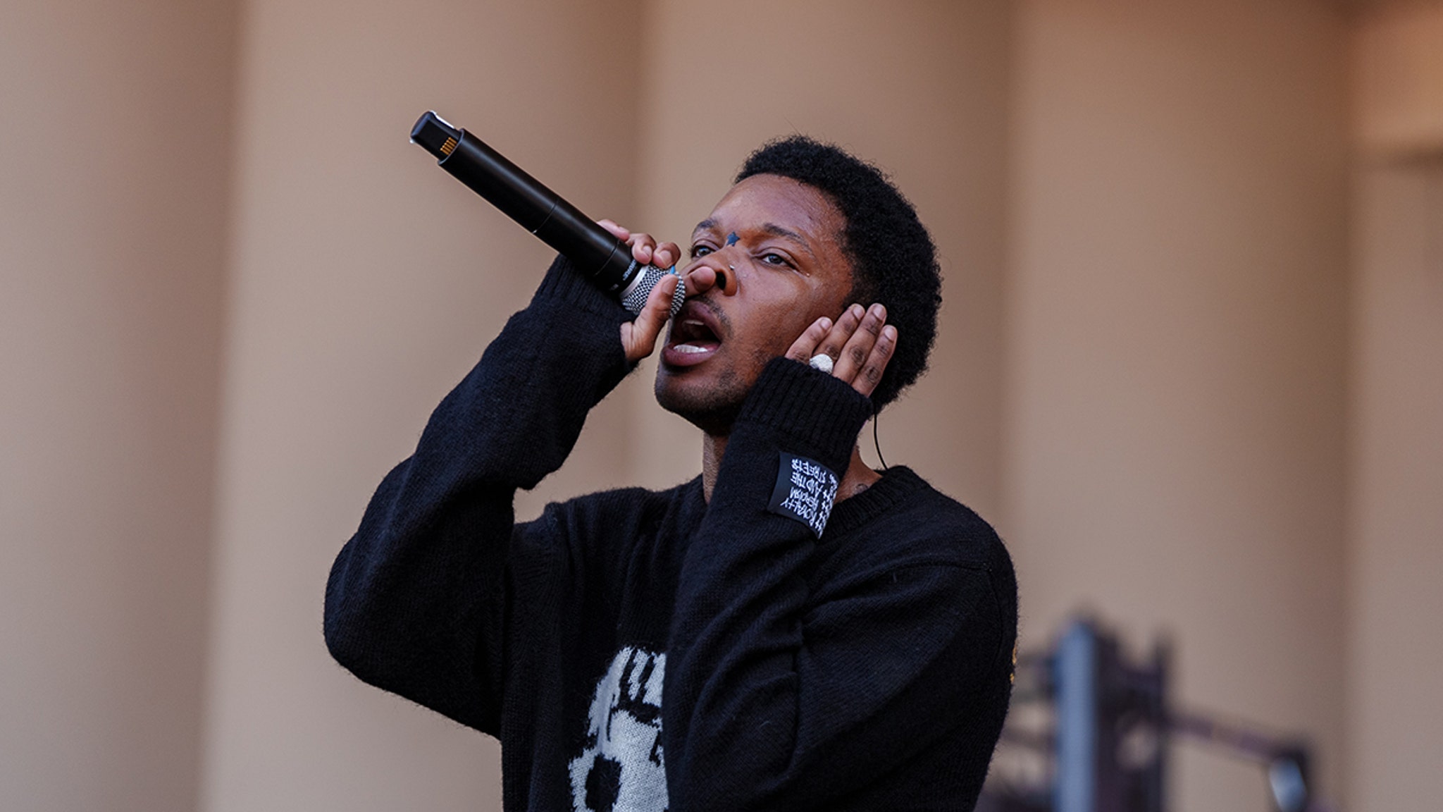 Singer D4vd's Tesla with Human Remains Abandoned for Days, LAPD Homicide  Investigating