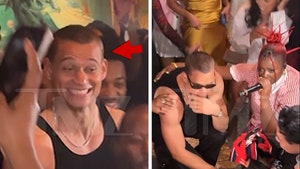 Tierra Whack and Tyriq Withers