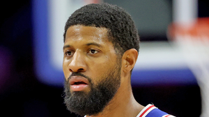 paul george 76ers main getty