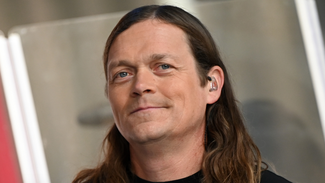 Brad Arnold