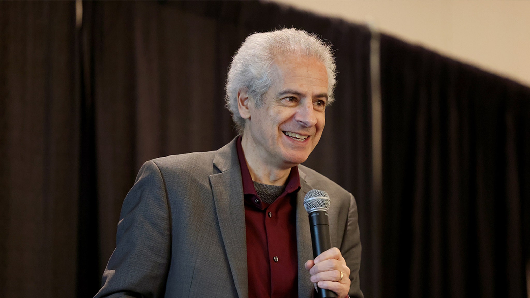 UFO-expert Nick Pope overleden op 60-jarige leeftijd