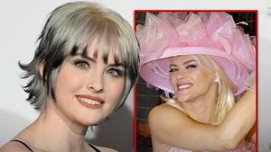 main dannielynn birkhead anna nicole smith getty