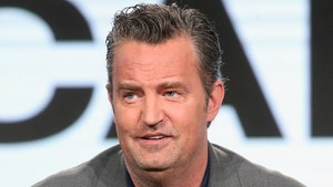 matt perry getty 1