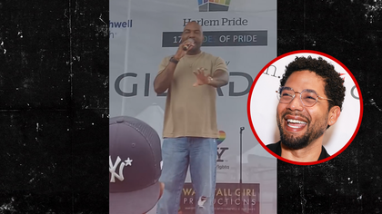 070126 karamo brown jussie smollett kal