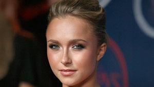 hayden panettiere getty 5