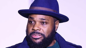 malcolm jamal-warner shutterstock