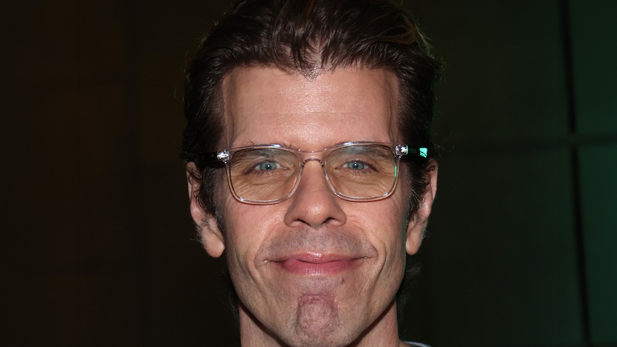 Perez Hilton Reconnects With His Kids During Supervised Visits at Treatment Facility