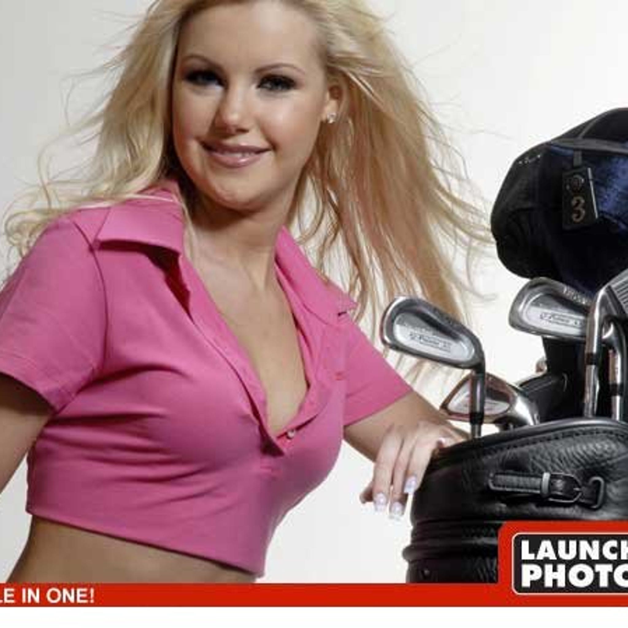 One Tiger Woods Alleged Mistress a Real Swinger
