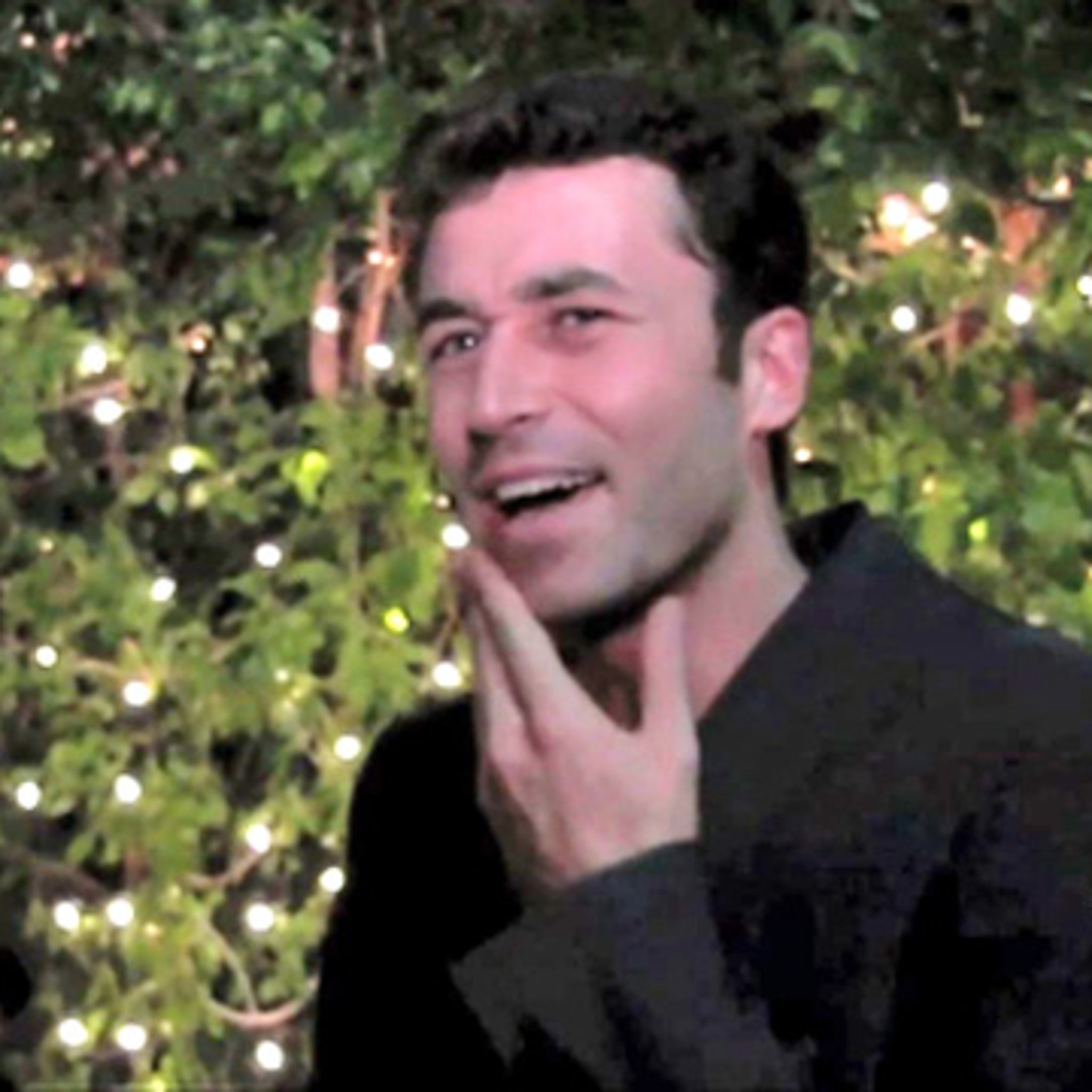 Lindsay Lohan James Deen Porn - Porn Star James Deen -- Lindsay Lohan Helped Me Climax