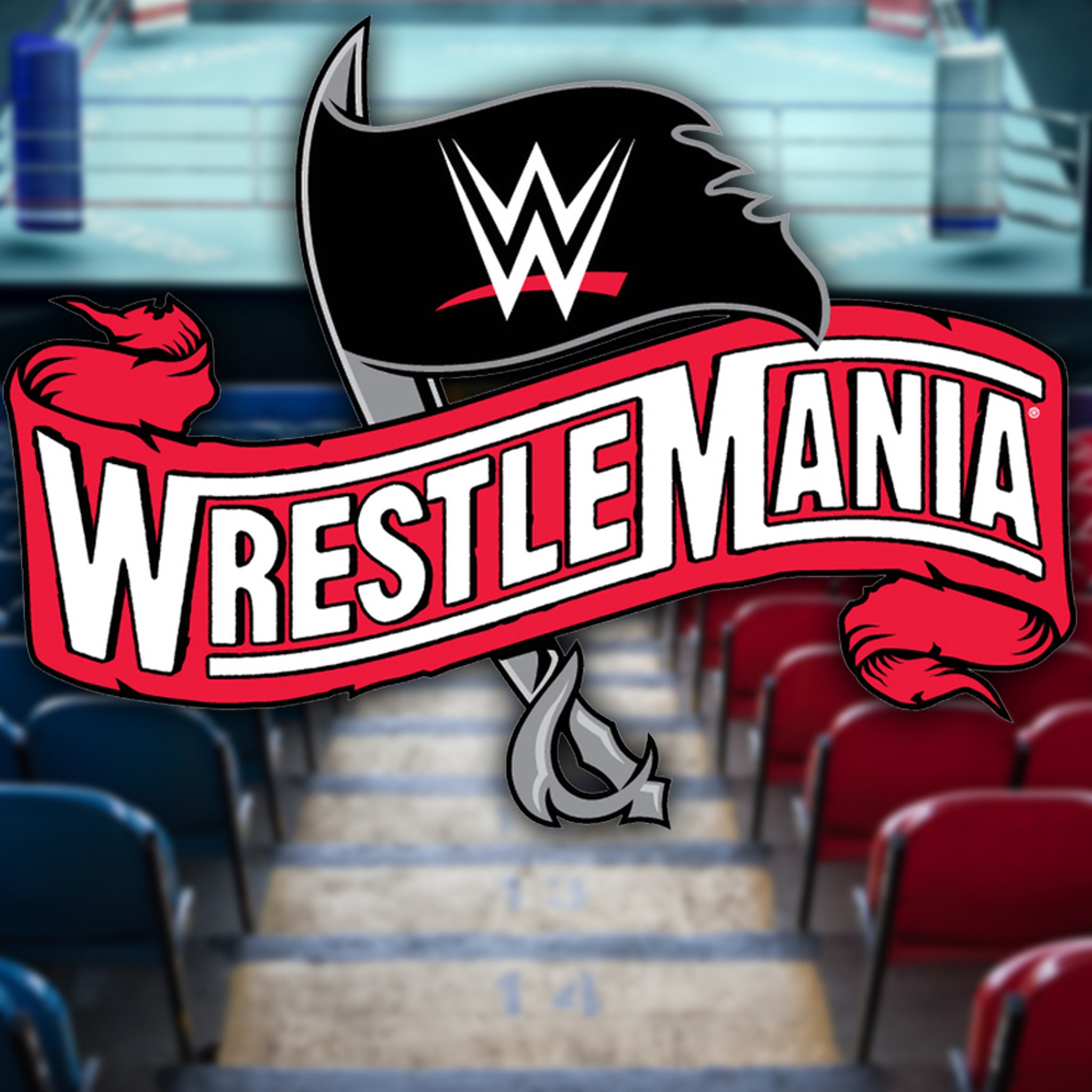 WrestleMania 36 Bans Fans, Will Stream Live from Training Facility
