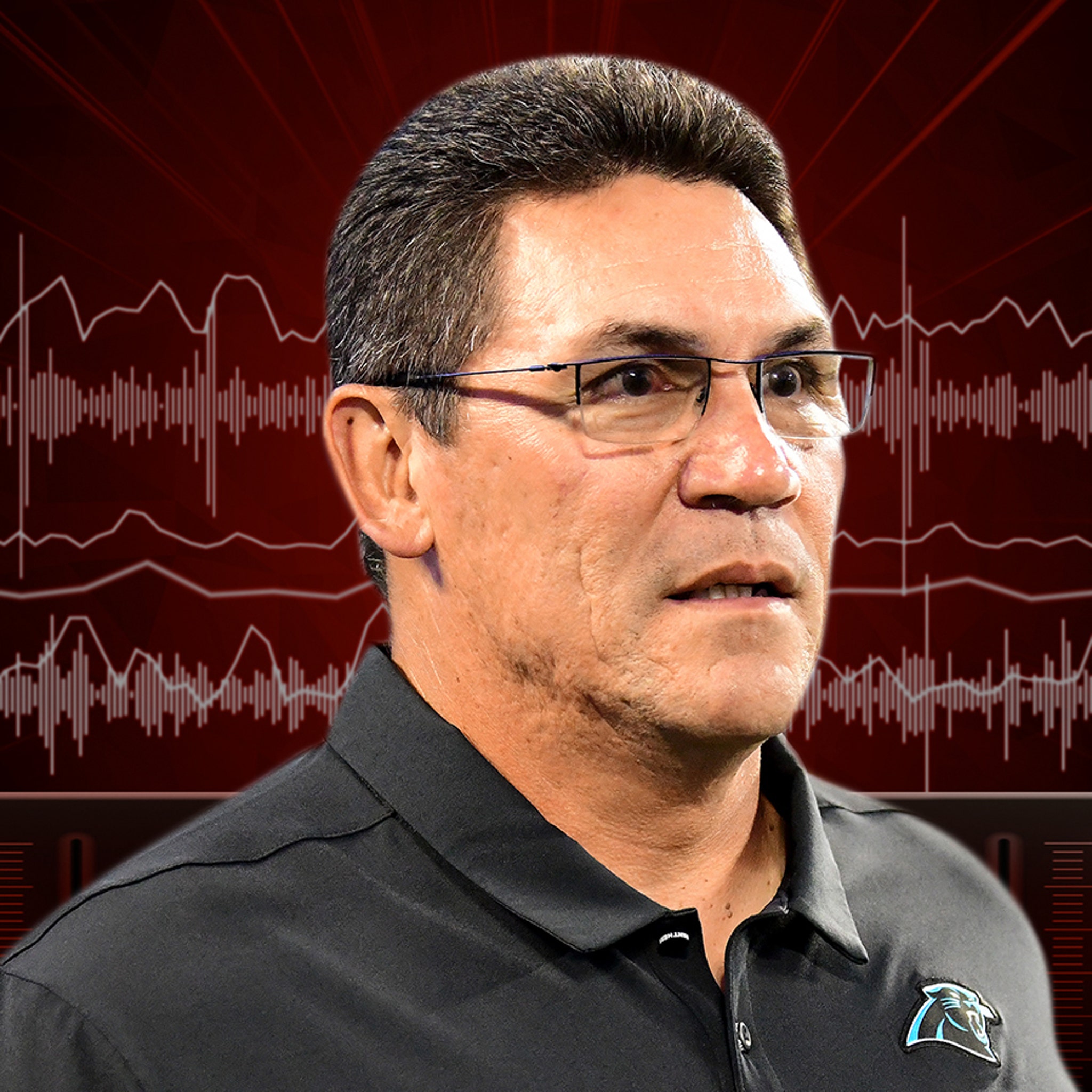 Column: Redskins already blowing clean slate with Rivera - WTOP News