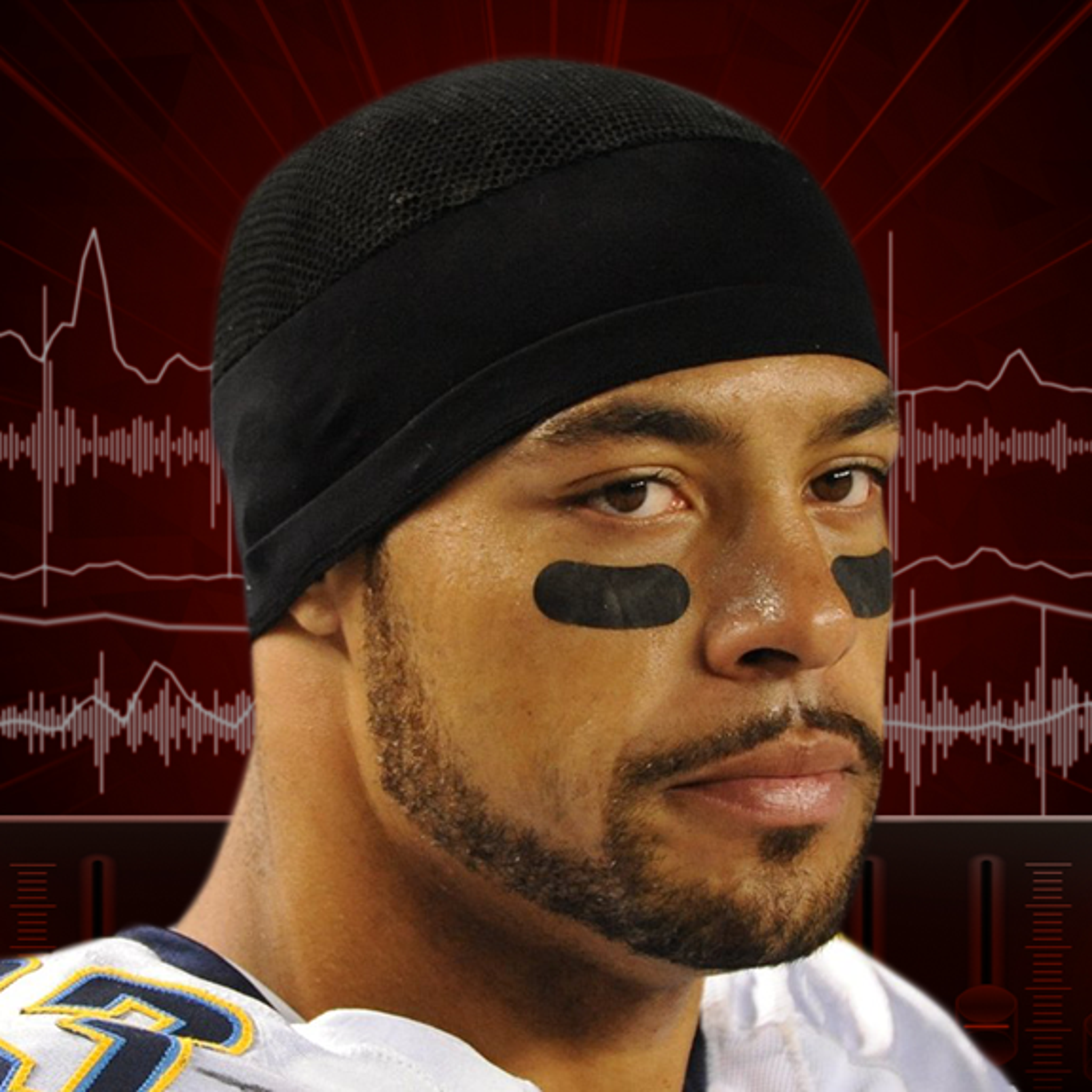 Former Chargers receiver Vincent Jackson found dead in Florida hotel room –  Orange County Register