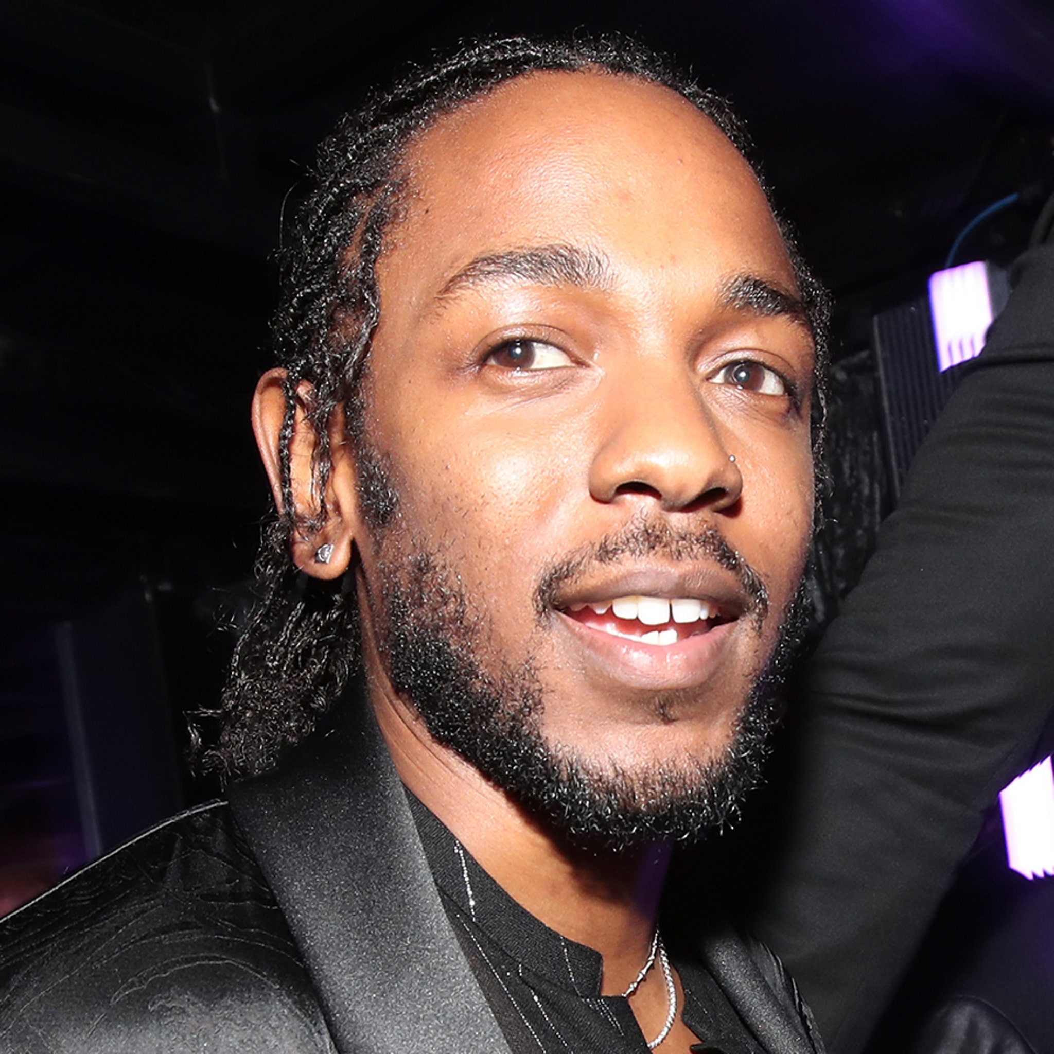 Kendrick Lamar Announces Massive 65-Date 'Big Steppers' Tour