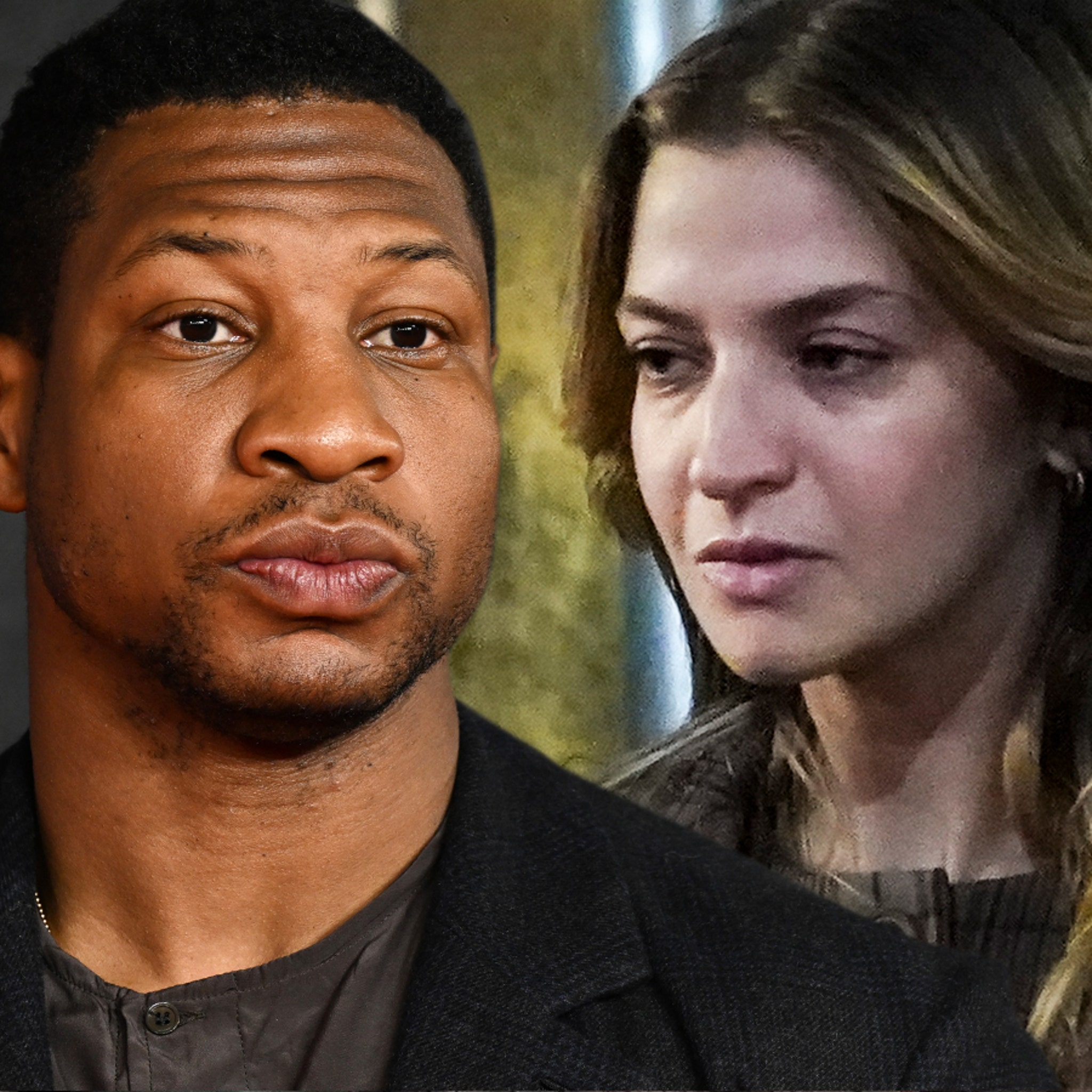 Jonathan Majors Trial Day 3, Grace Jabbari's Cross-Examination Begins