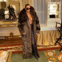 Kim Kardashian Rocks a Bianca Censori Look, So Say IG Fans