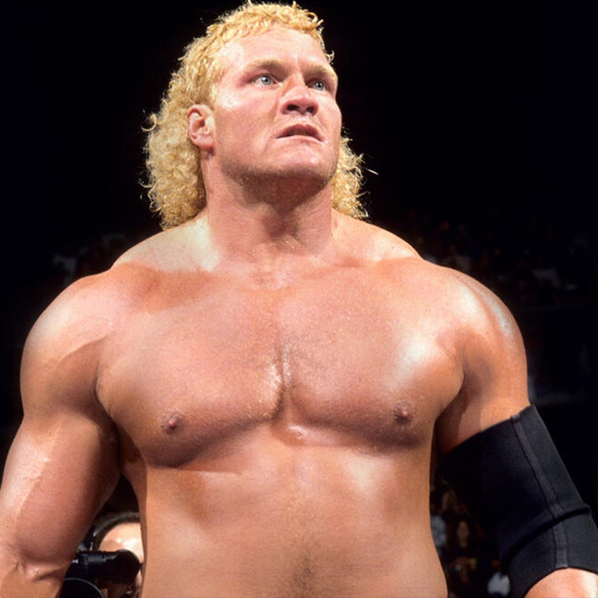 Sid Vicious Wrestler: A Legend Passes Away at 63 post image