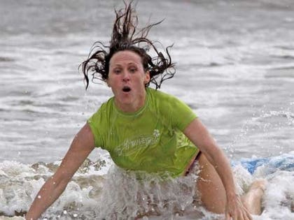 Mollyw Shannon