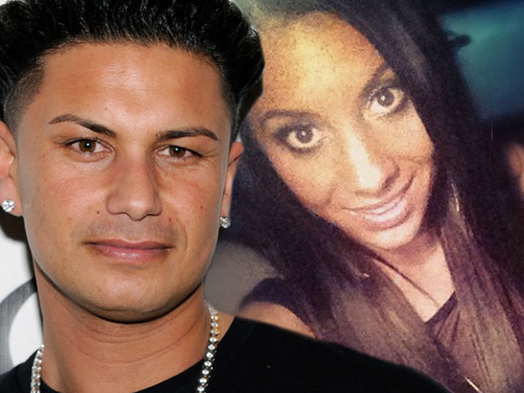 Pauly D -- I'm Meeting My Baby Daughter Today