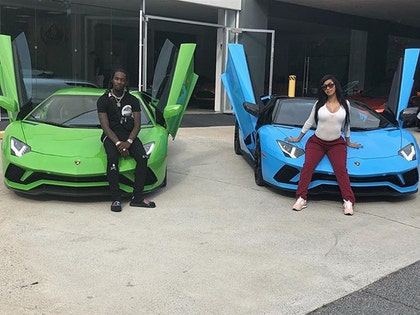 0728-offset-cardi-b-lambo-instagram