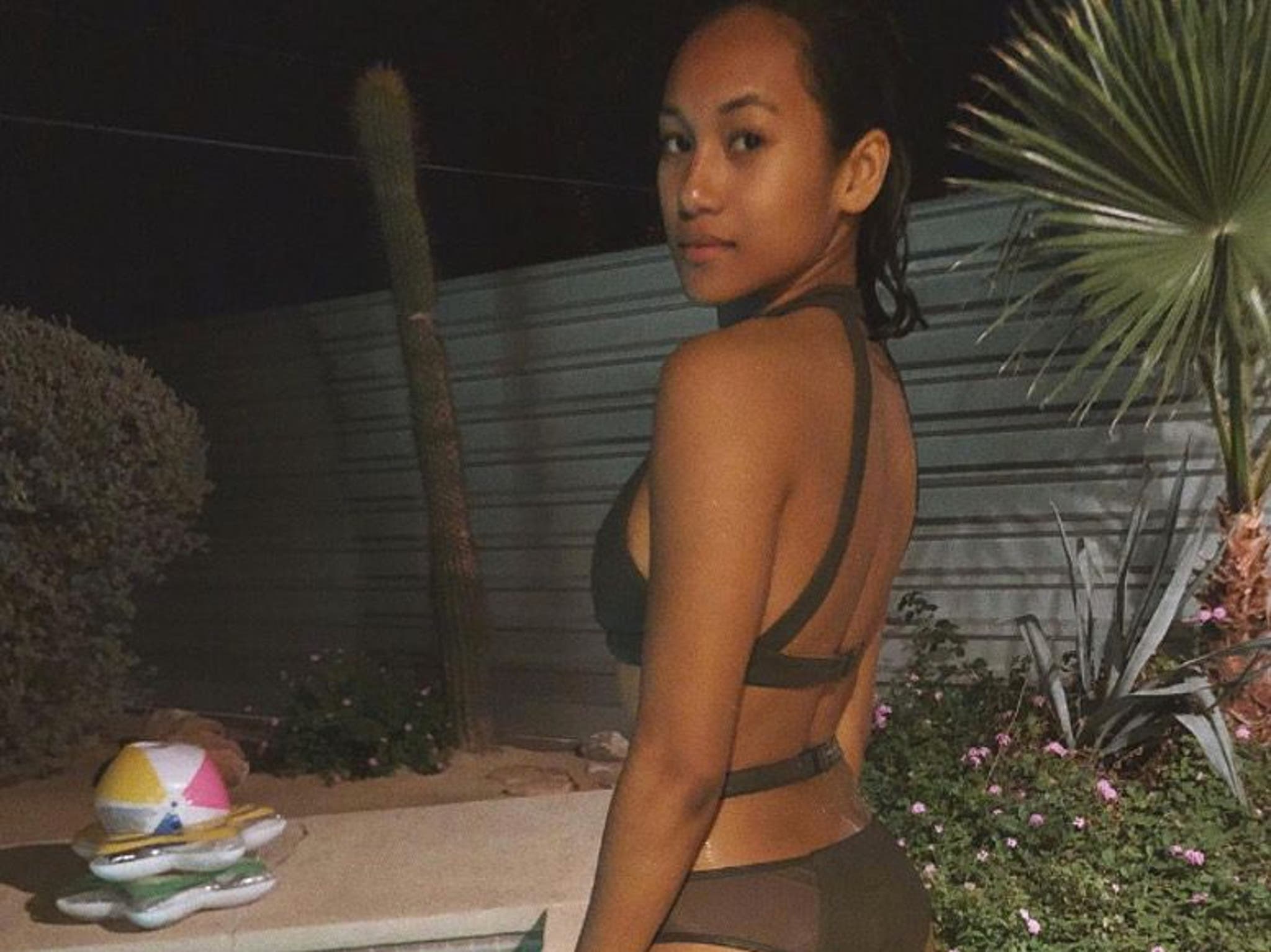 ♦️VHS2本『蒲池幸子 SEXY SHOOTING Body Works』✨ HOT SHOTS PART DEUX 2 ORIGINAL ROLLED 27X40 DOUBLE SIDED MOVIE