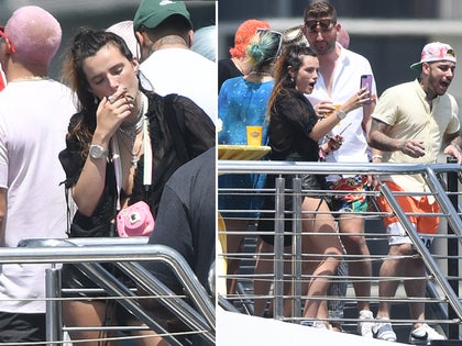 0621-Bella-Thorne-Smoking-Yacht-Miami-Photos-primary