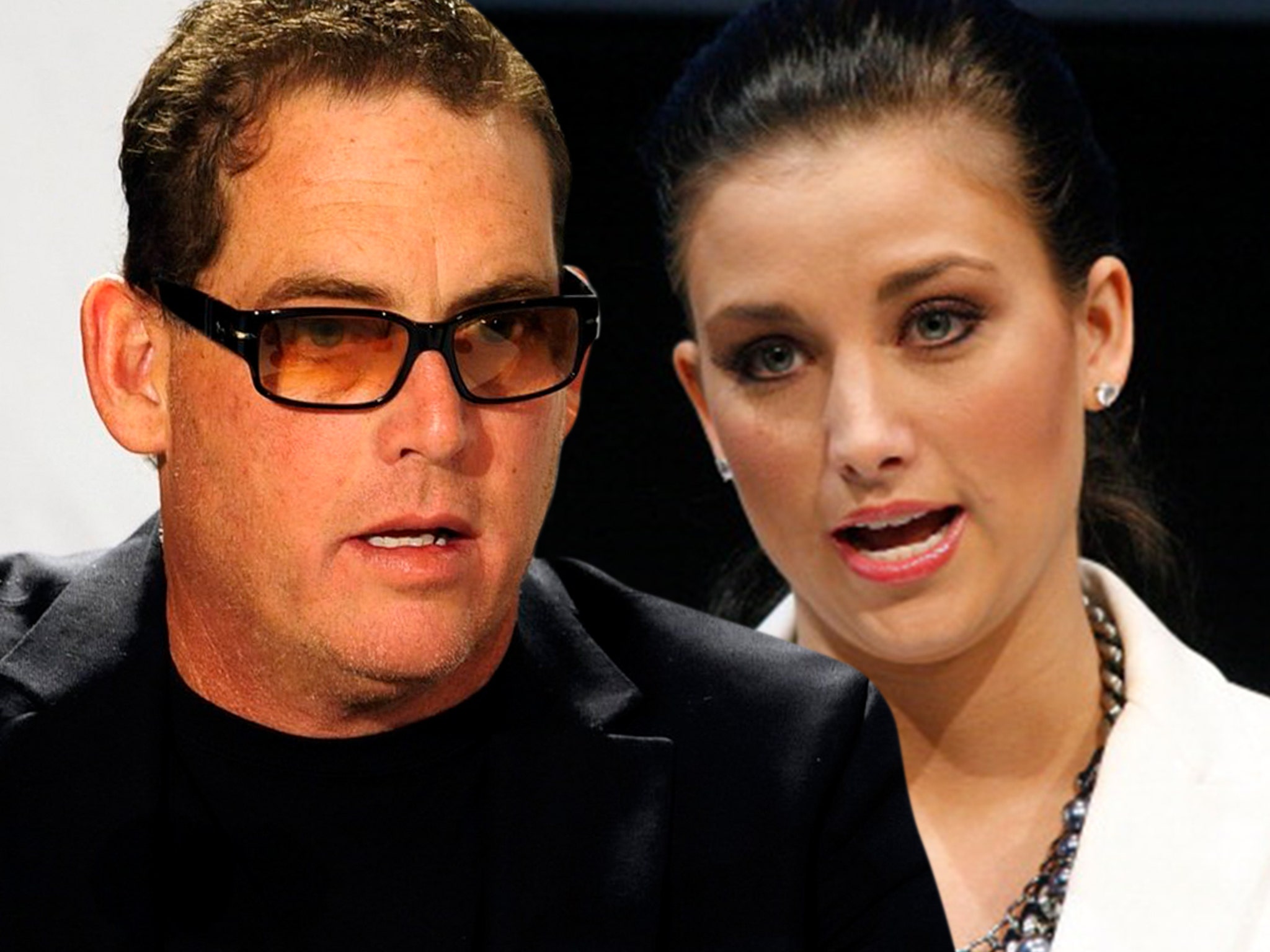 Mike Fleiss Claims Wife Violated