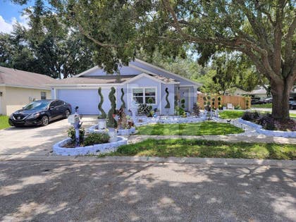 Edward Scissorhands house remodel Photos 4