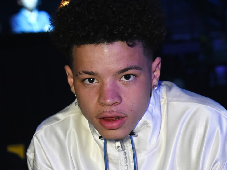 Lil Mosey