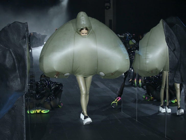 WTF Fashion NYFW 2022