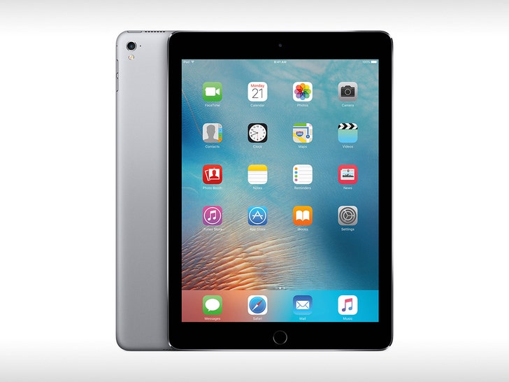 Get This Refurbished iPad Pro For The Lowest Price We've Ever Had