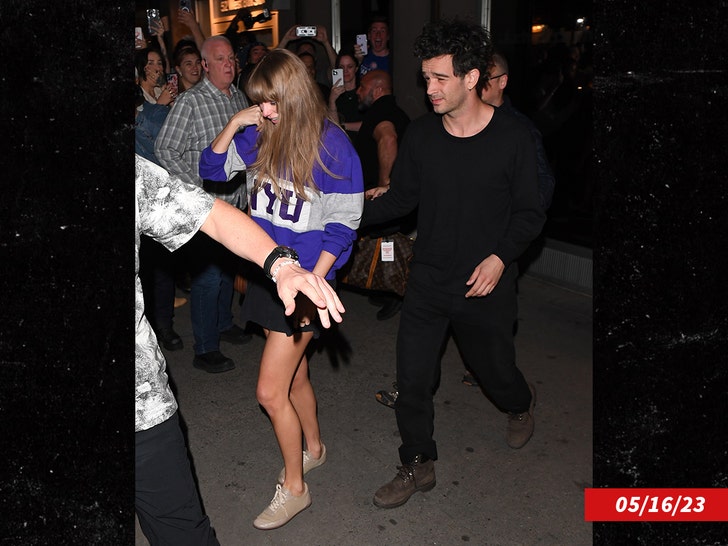 Taylor Swift Malty