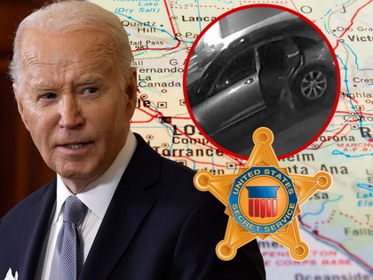 joe biden socal secret service robbery