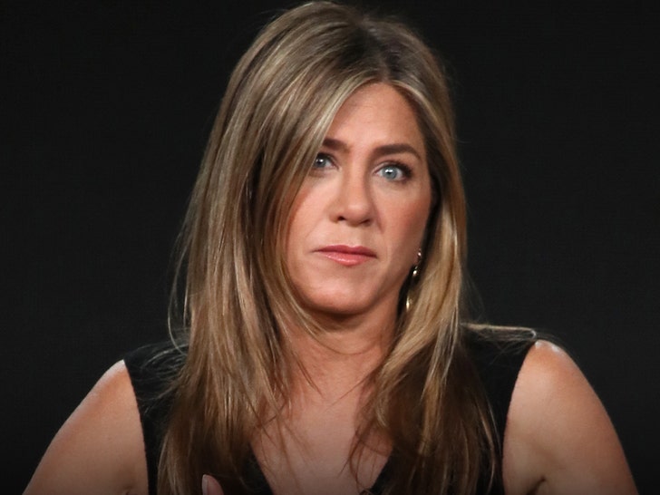 Jennifer Aniston Getty 1