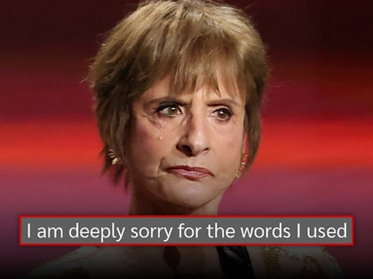 patti lupone apology main instagram composite