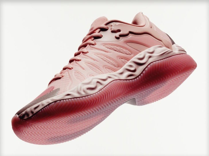 Article Template MasterTyrese Haliburton's Hali 1 Signature Shoe sub puma