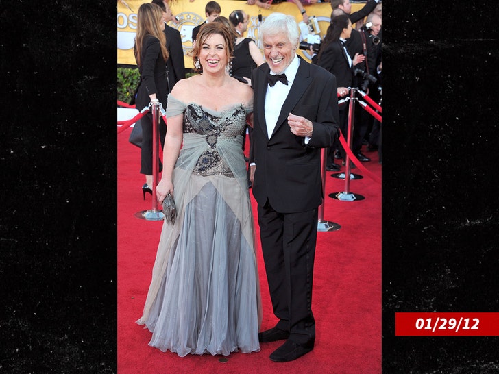 dick-van-dyke-Arlene-Silver-sub-getty-2