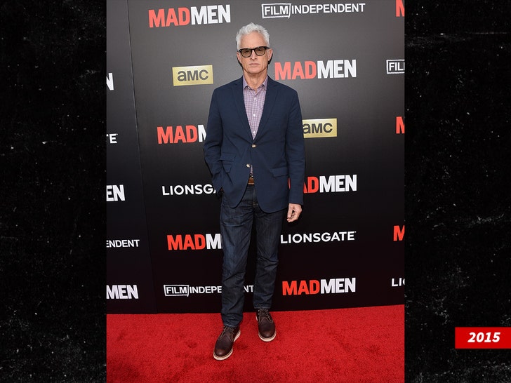 john slattery getty 3