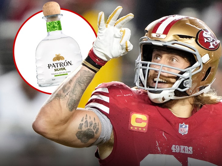 george kittle getty 2