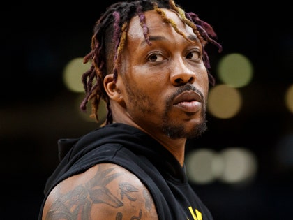 dwight howard getty 23