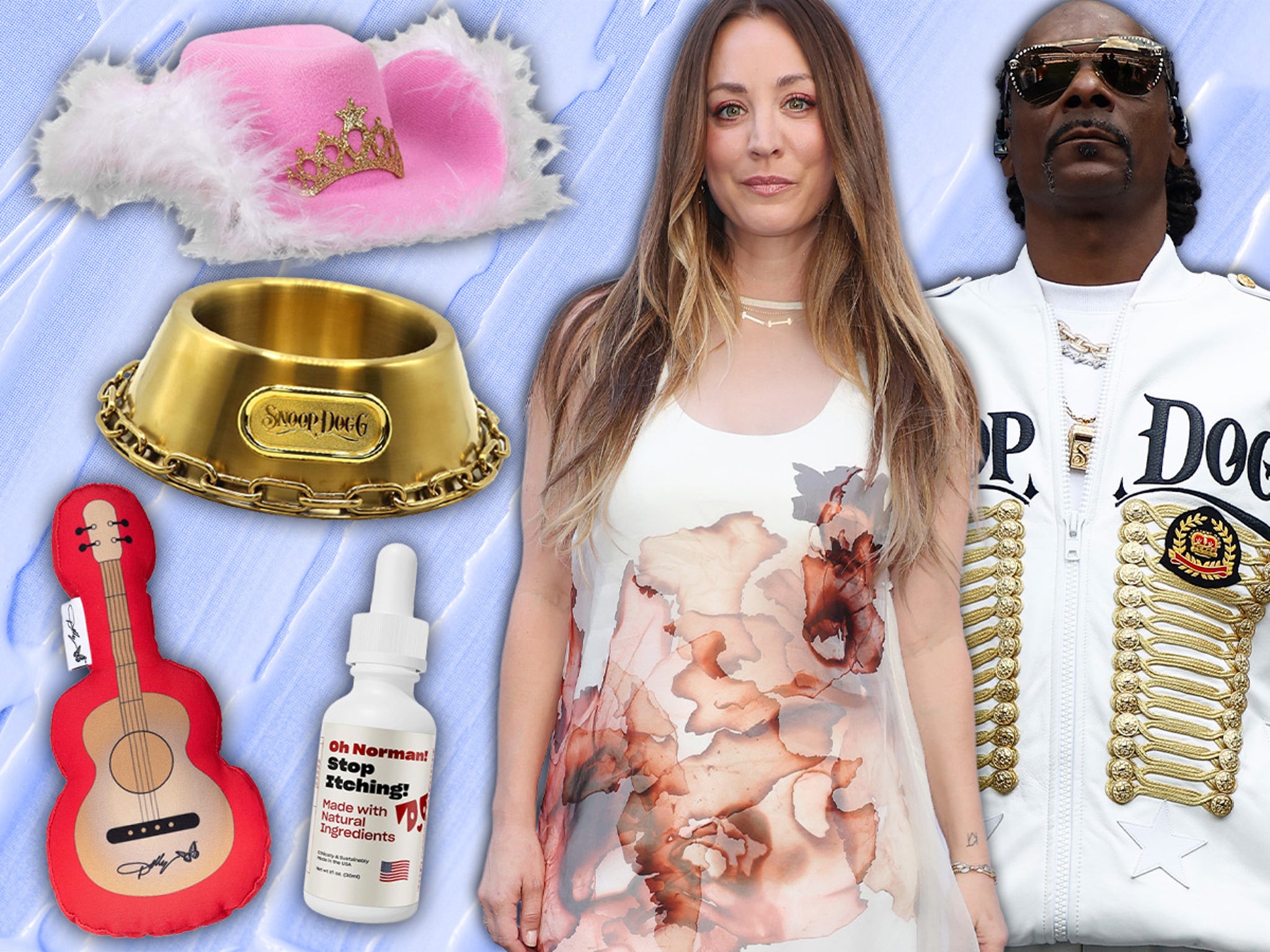 tmz.com - TMZ Staff - Spoil Your Pet with Food, Toys and More From These Celeb-Owned Pet Brands