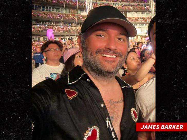 sub james barker insta