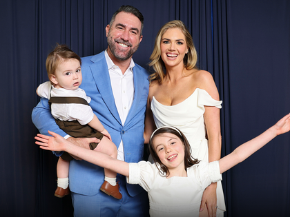 main justin verlander kate upton kids getty