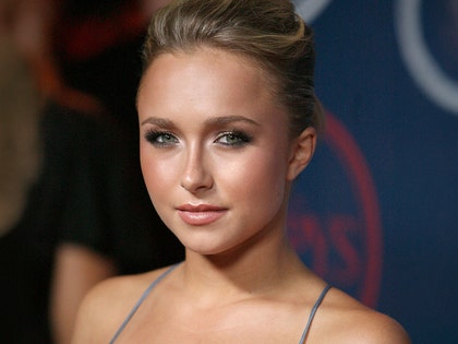 hayden panettiere getty 5