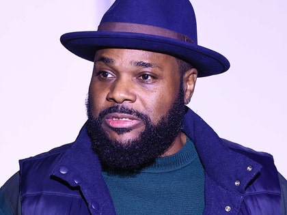 malcolm jamal-warner shutterstock