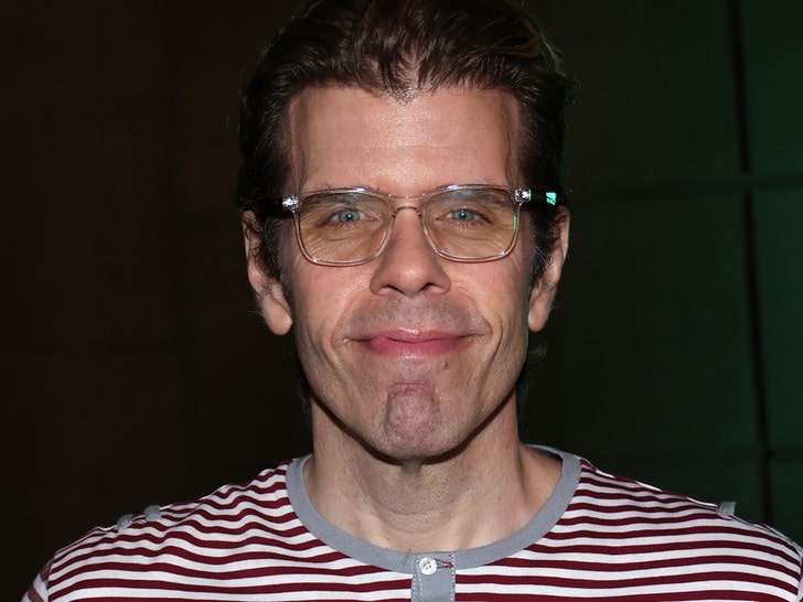 perez hilton getty
