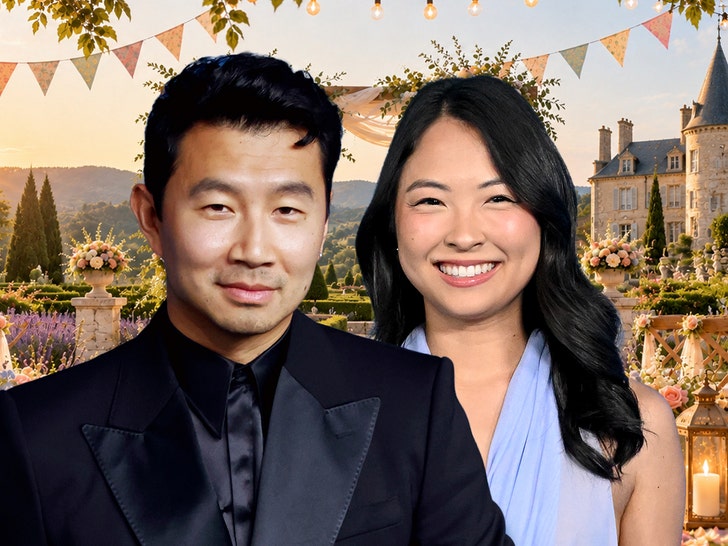 Simu Liu and Allison Hsu married main 2
