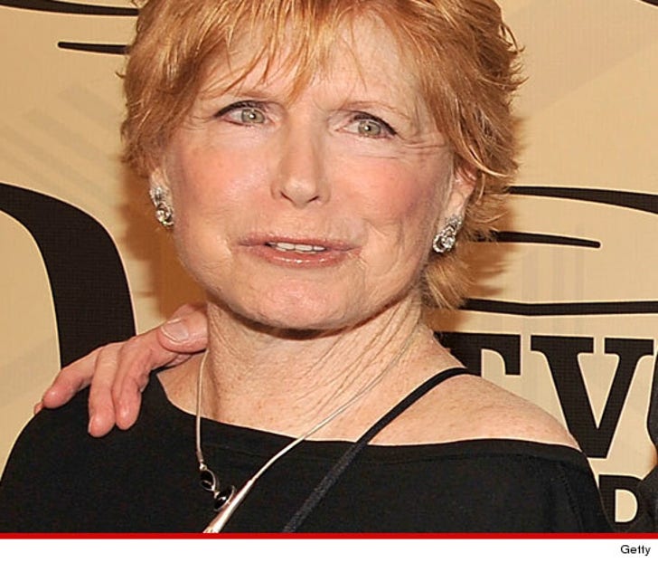 Bonnie Franklin Dead One Day At A Time Star Dies At 69