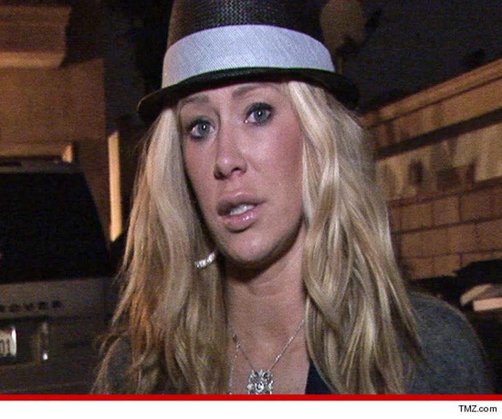 Jenna Jameson Foreclosure -- Mansion Auctioned Off Enjoy My Sloppy :: 1018-jenna-jameson-tmz-3