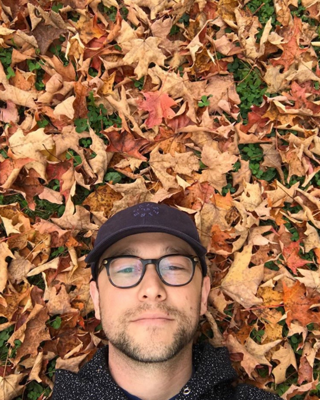 Joseph Gordon-Levitt